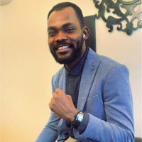 Abayomi Akinyemi