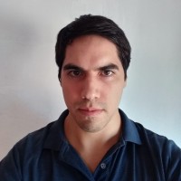 Mario Rodriguez
