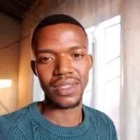 Tiisetso Sibanyoni