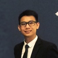 Benson Zhou