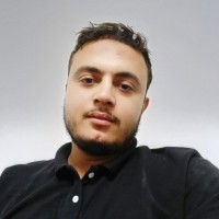 Mahmoud Saber