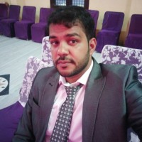 Deepak Shival
