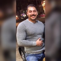Islam Mohamed Amin Elgabry