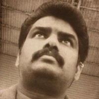 KISHORE YEDLAPALLI