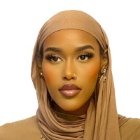 Mariam Said