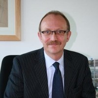 Stephen Kay