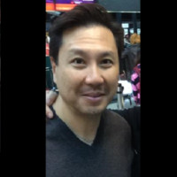Andrew Tang