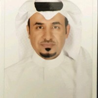 Mohammad Alshamrani