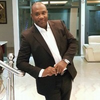 Moustapha Ngom