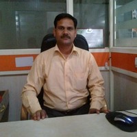 Naresh Kumar Saxena