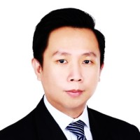 Nicholas Loh