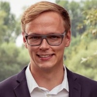 Maximilian Schaller