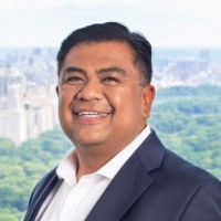 Christopher Fikry, M.D.