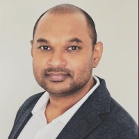 Nilesh Prakash