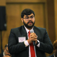Ankur Agarwal