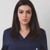 Sabrina Florea