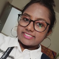 Sudeshna Bhandari