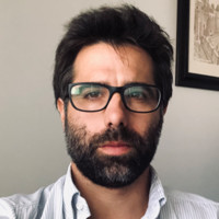 Juan Martin Bordoli Chouhy