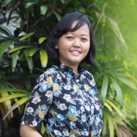 Febriyanti Revitasari