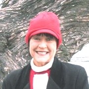 Joanne Coetzee