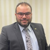 Ahmed Nabawy