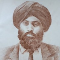 Ranjit Srai