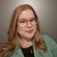 Elina Åman