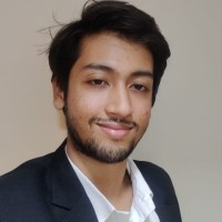 Aryan Chaurasia