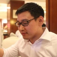 Fendi Suminto