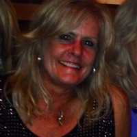 Diane Hulbert