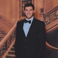Jared Forman