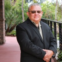 Luis Bautista