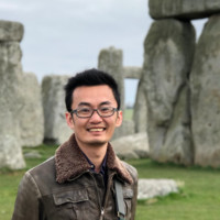Ray Cheng
