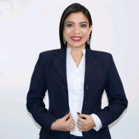 Leidy Laura Roca Urey