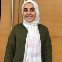 Manar Zakria