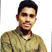 Shajith Sarfaraz