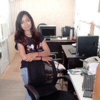 Manisha Chauhan