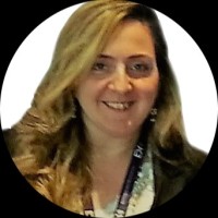 Nuray Özmen STEMXR Co-Founder