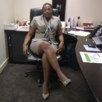 Mary Makwakwa