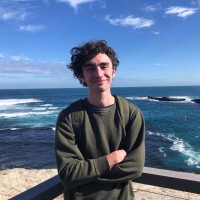 Lucas Summerscales