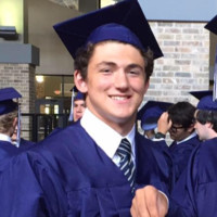Luke Laufenberg