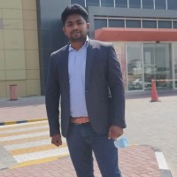 Suheendar C.R