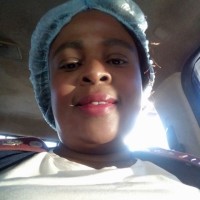 Kgolane Mohlala