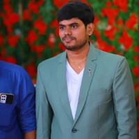 Gokul Ram
