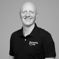 Michael Cromie