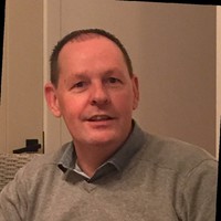 Lieven Vandevelde