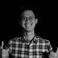 Eric Wijaya