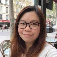 Lindy Yeo