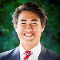 Marcus Chien