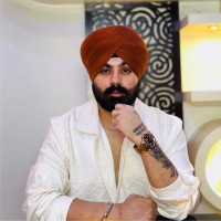 Rashneet Singh